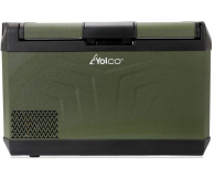 Yolco Lodówka turystyczna GCX37 GREEN - 1241111 - zdjęcie 7